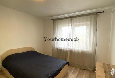 Apartament cu 2 camere decomandat în Rovine