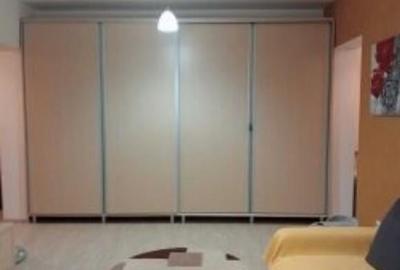 Apartament cu 2 camere decomandat în Bragadiru