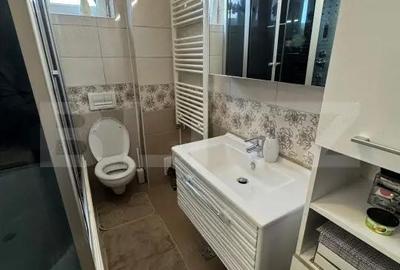 Apartament cu 4 camere decomandat în Central - 1