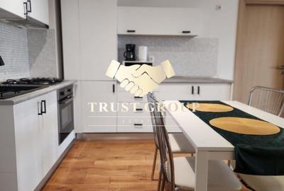Apartament cu 2 camere semidecomandat în Floreasca