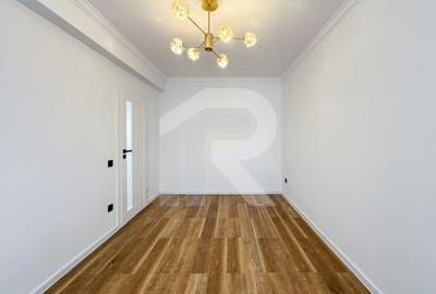 10 min. de Eroii Revolutiei, Bloc Boutique - apartament cu 3 camere - 19