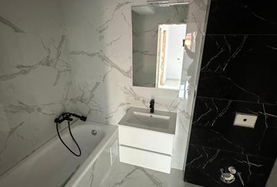 Apartament cu 2 camere decomandat în Berceni - 9