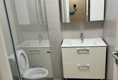 Garsonieră decomandată, mobilată în Militari - 5