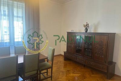 Casă 4 camere Parcul Sub Arini,Sibiu- ideal locuință sau sediu firmă, garaj - 4