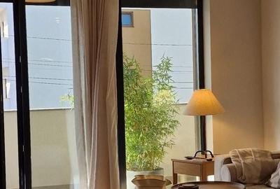 Apartament cu 2 camere decomandat, mobilat în Dumbrăvița - 7