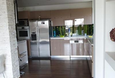 Vila Sisesti Stradal 5 Camere I Baneasa I Teren 885 mp I New 2025 - 12