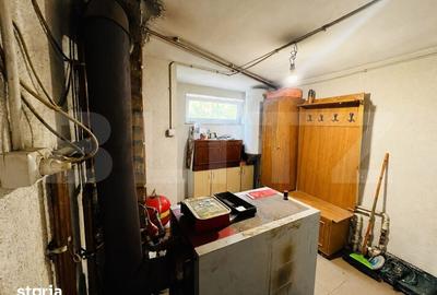 Casă cu 5 camere cu Teren 550 Mp în Sâncraiu de Mureș - 12