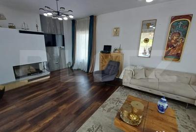 Casă cu 6 camere cu Teren 675 Mp în Central - 3