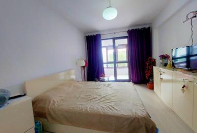 Apartament 2 Camere, Strada Caisului, Fundeni Dobroești - 9