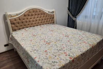 Isaran, 4 camere, mobilat si utilat, loc de parcare subteran - 18