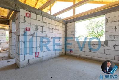 Casa de vanzare, Sat. Galbeni, Com. Filipe?ti, Bacau. - 15