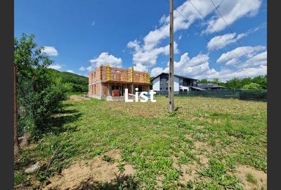 Duplex spatios 4 camere, Tauții-Măgherăuș 0%Comision - 2