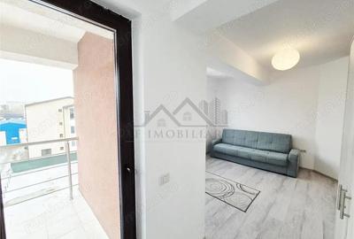Apartament cu o camera decomandat in complex nou-prima inchiriere - 9