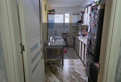 Apartament cu 2 camere decomandat, mobilat în Metalurgiei - 8