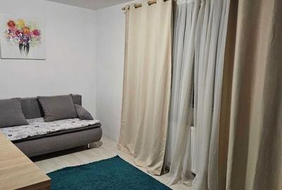 Apartament cu 2 camere în Dobroești - 4