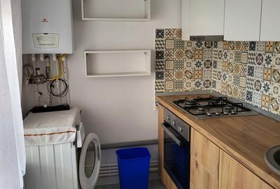 Casă cu 2 camere în - 1