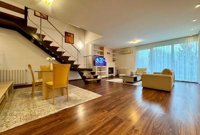 Duplex cu 6 camere cu Piscina în Iancu Nicolae - 5