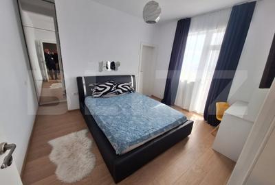 Penthouse, 71 mp utili, zona Girocului - 2