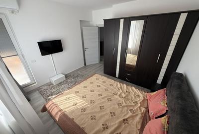 Apartament cu 2 camere decomandat în Metalurgiei - 3