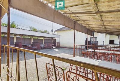 Spatiu comercial central de inchiriat in Doroban?i - 2