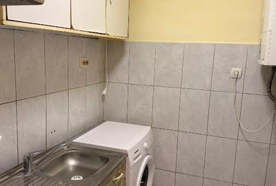 Închiriez garsonieră zona Selgros, INFOEL, Liceul cu Program Sportiv. - 6