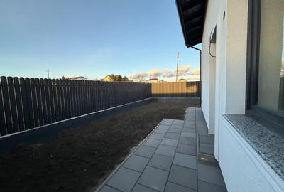 Casă individuală cu 3 camere cu Canalizare în Popas Păcurari - 6