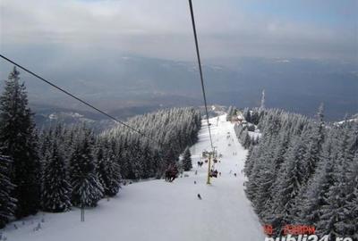 Teren de 32000 mp, în Petros - 2