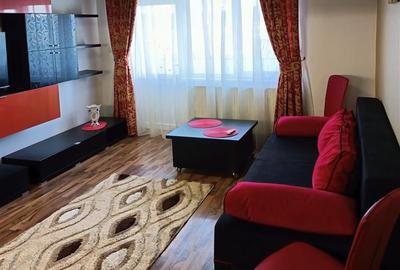 Apartament cu 2 camere decomandat, mobilat în Valea Lupului - 3