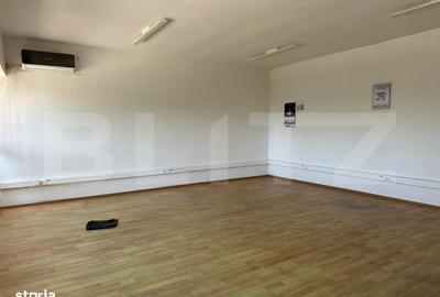 Spațiu comercial, de 1,350 mp, în Bartolomeu - 3