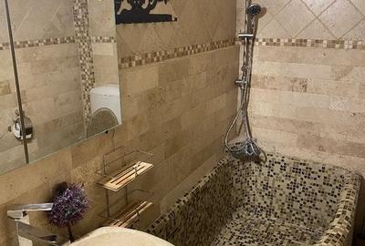 Apartament cu 3 camere semidecomandat, mobilat în Vatra Luminoasă - 7