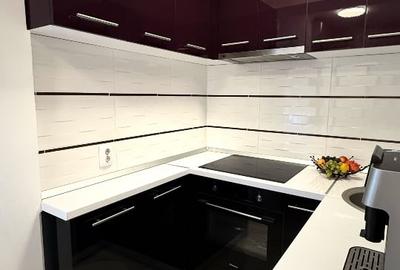 Apartament bloc nou - 5