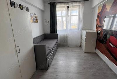 Apartament cu 3 camere decomandat în Drumul Taberei - 5
