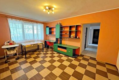 Tatarasi, 4 camere spatios, parter, disponibil imediat - 3