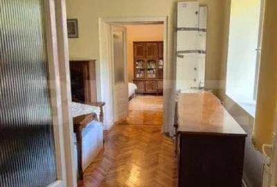 Casa centrala , 2 camere ,renovata - 2