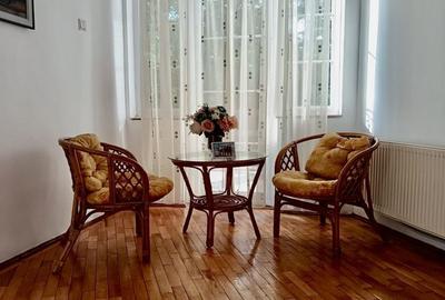 Casă cu 6 camere cu Teren 750 Mp în Nord - 14
