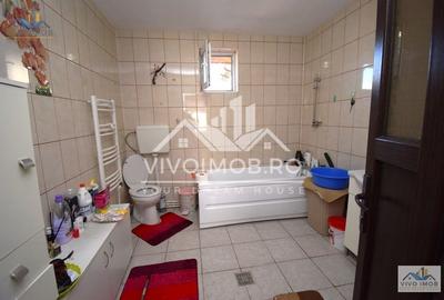 PREȚ BOMBĂ!! Bâcu-padurea Ileana | casa 3 camere | teren 542 mp | zonă liniștită - 13