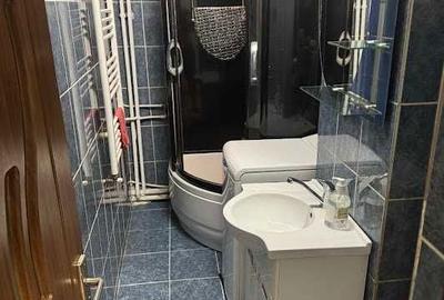 Apartament cu 2 camere semidecomandat în Nord - 6