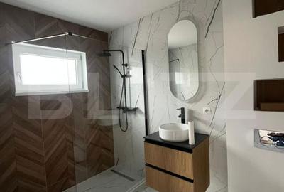 Apartament cu 4 camere în Sâncraiu de Mureș - 9