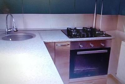 Apartament cu 2 camere în Bucureștii Noi