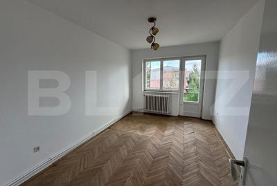 Apartament cu 2 camere, 48 mp, balcon, zona linistita, Gojdu - 3