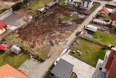 Spațiu comercial, în Tăuții-Măgherăuș - 1