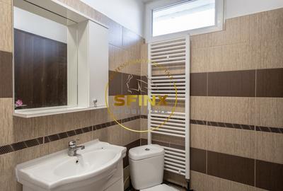 Spital Fundeni-vila 5 camere mari decomandate, gradina, 2 parcari, terasa gratar - 25