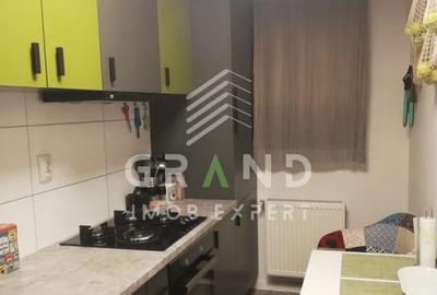 Apartament 1 camera spatios, 38 mp, zona excelenta – Floresti, PETFRIENDLY - 1