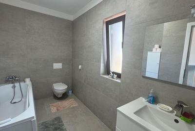 Duplex cu 5 camere cu Canalizare în Săcălaz - 12