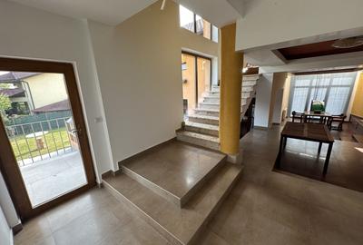 Proprietate cu piscina Dumbravita - 51