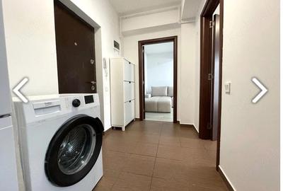 Apartament cu 2 camere decomandat în Central - 5