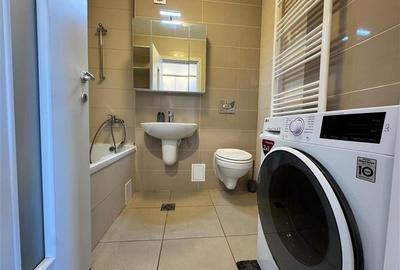 Apartament 3 camere, terasa 47 mp, zona Tractorul, Brasov Apartament 3 camere, terasa 47 mp, zona Tractorul, Brasov - 10