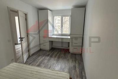 Apartament cu 2 camere în Albești