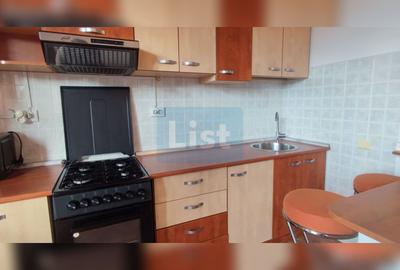 Apartament cu 2 camere semidecomandat în Andrei Mureșanu - 3