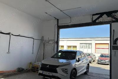 Spațiu comercial, de 58 mp, în 22 Decembrie - 1